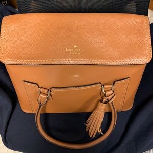 Beautiful Kate Spade Large Purse